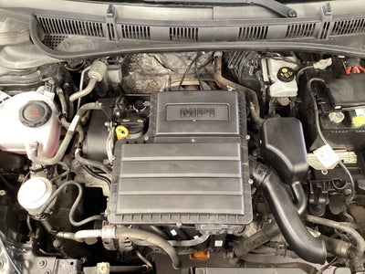 2024 Volkswagen Virtus 1.6 Trendline At