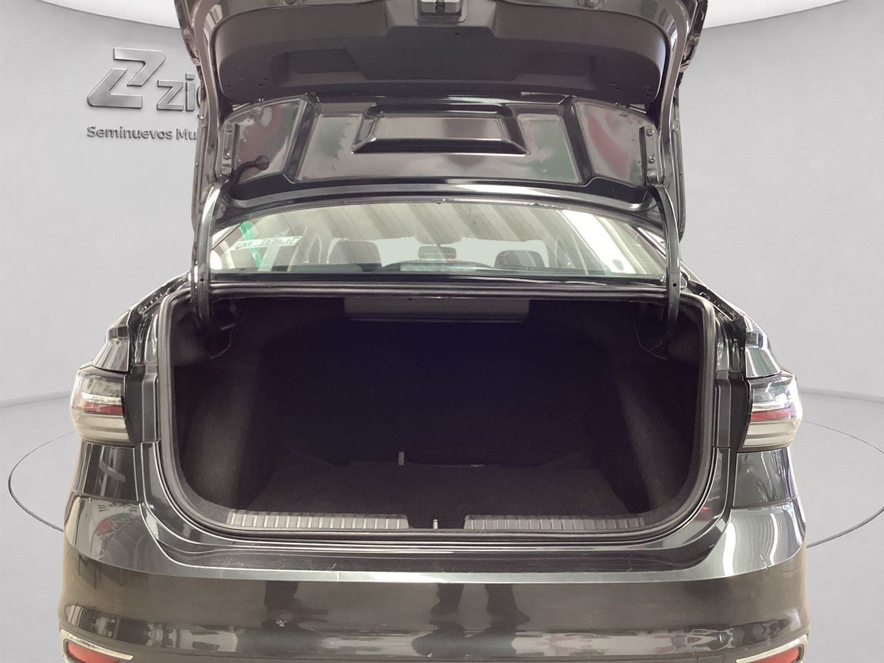 2024 Volkswagen Virtus 1.6 Trendline At