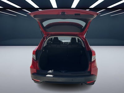 2019 Honda HR-V 1.8 Prime Cvt