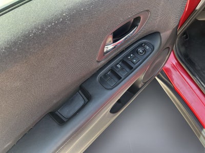 2019 Honda HR-V 1.8 Prime Cvt