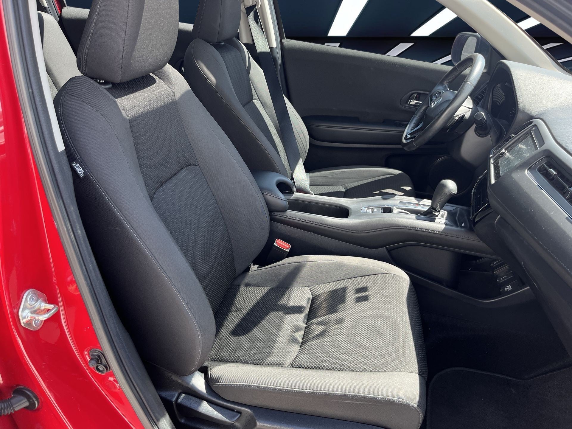 2019 Honda HR-V 1.8 Prime Cvt