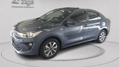 2023 Kia Rio 1.6 Hb LX At