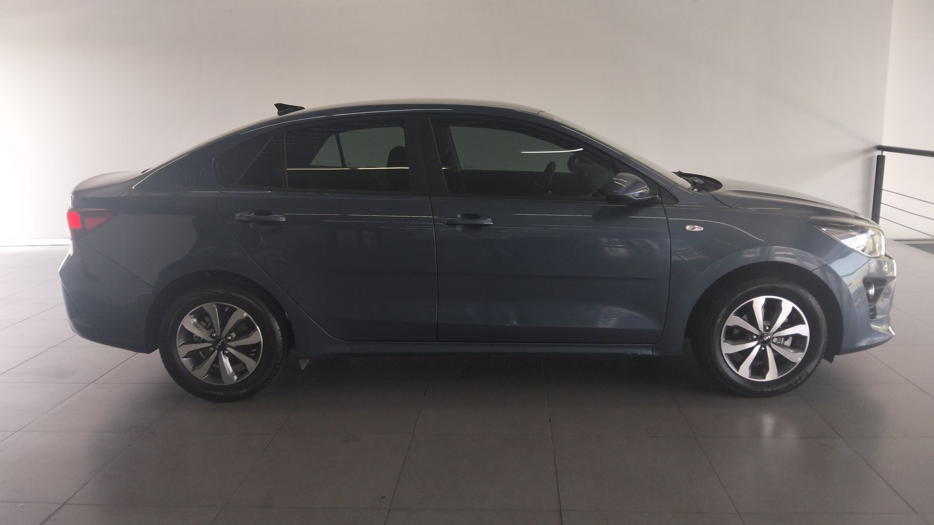 2023 Kia Rio 1.6 Hb LX At