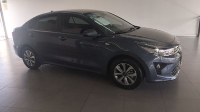 2023 Kia Rio 1.6 Hb LX At