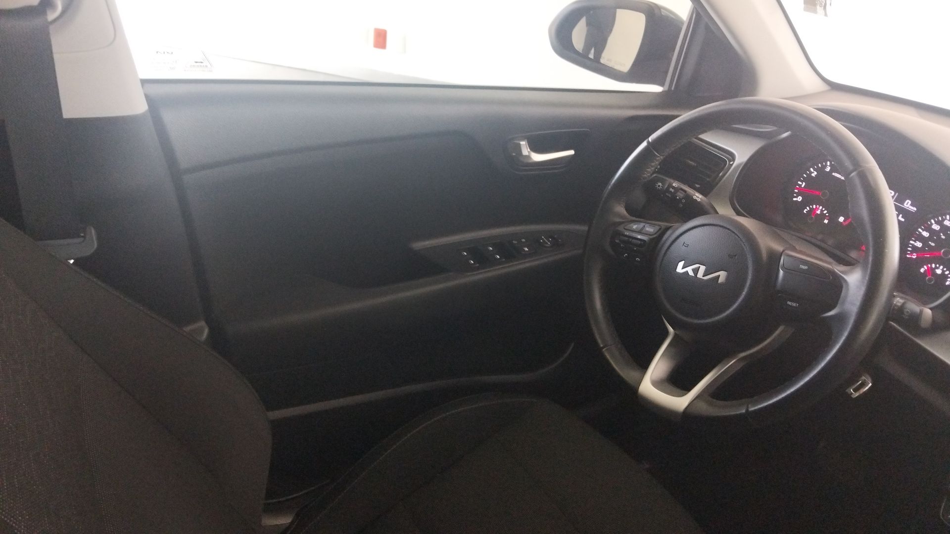 2023 Kia Rio 1.6 Hb LX At