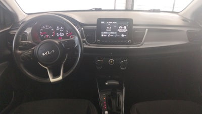 2023 Kia Rio 1.6 Hb LX At