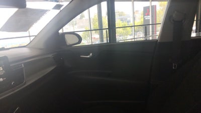 2023 Kia Rio 1.6 Hb LX At