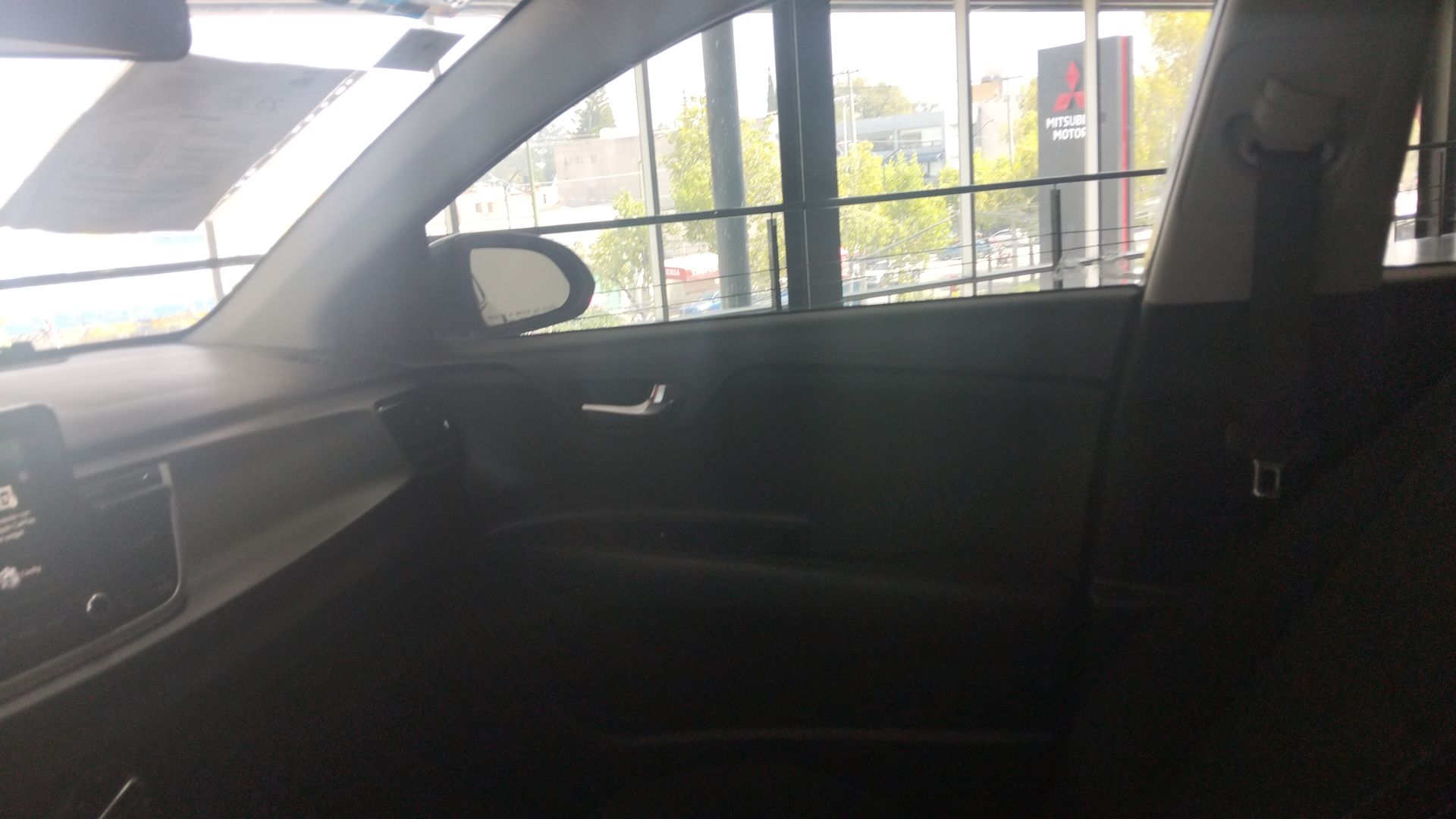 2023 Kia Rio 1.6 Hb LX At