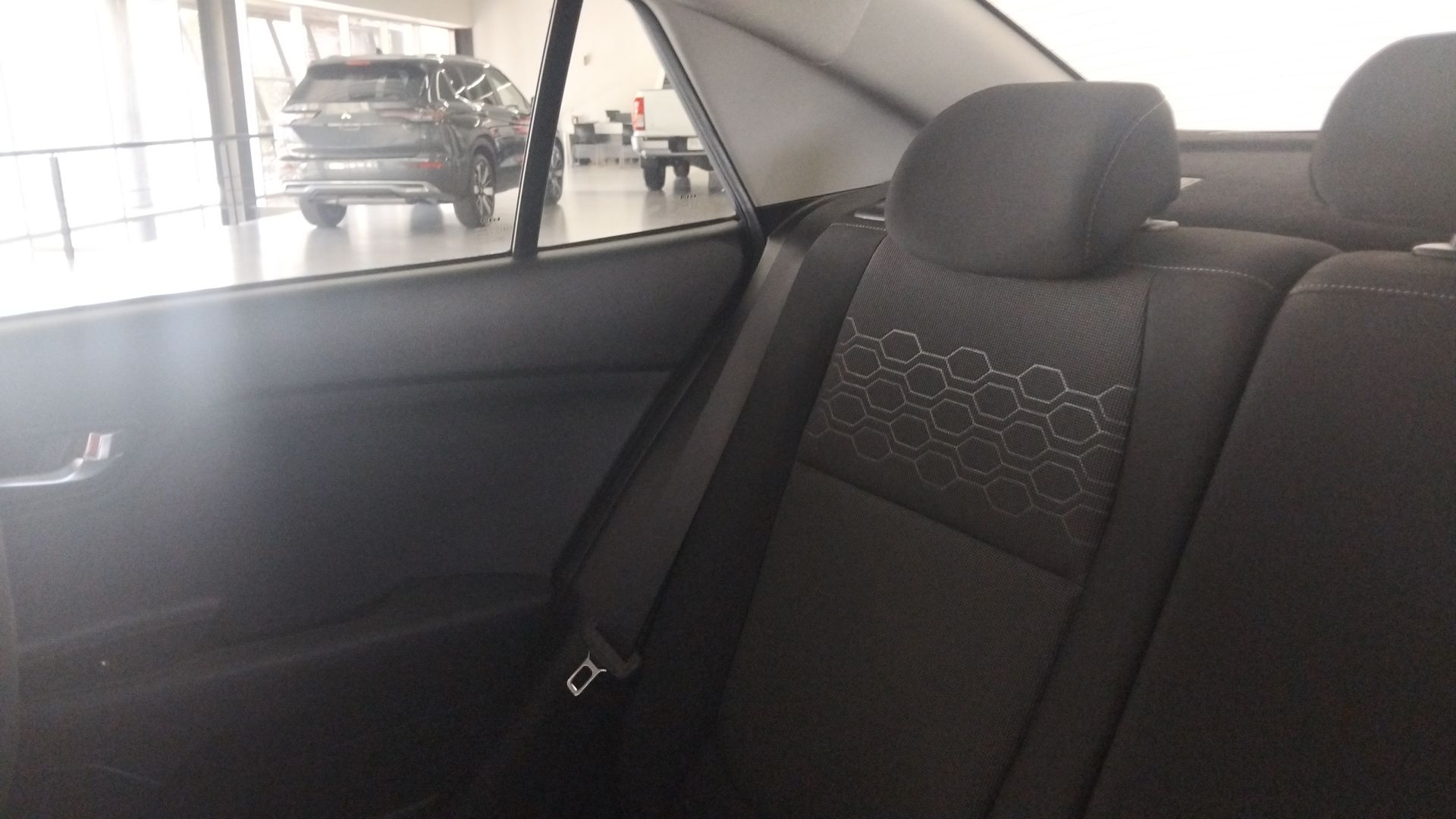 2023 Kia Rio 1.6 Hb LX At