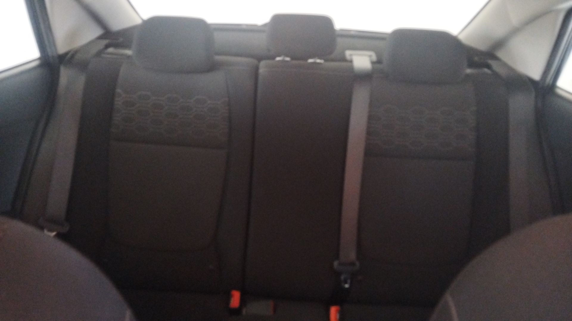 2023 Kia Rio 1.6 Hb LX At