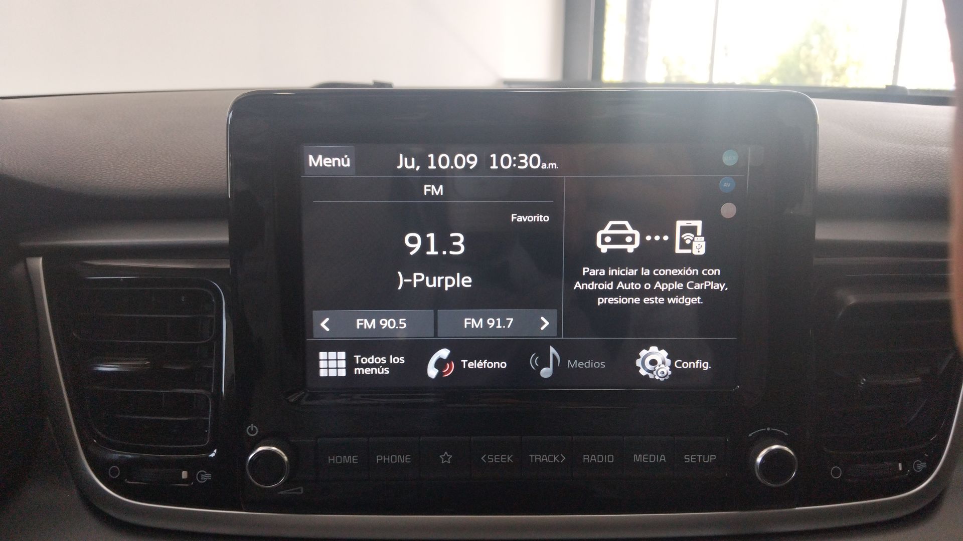 2023 Kia Rio 1.6 Hb LX At