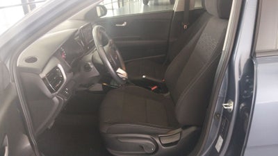 2023 Kia Rio 1.6 Hb LX At
