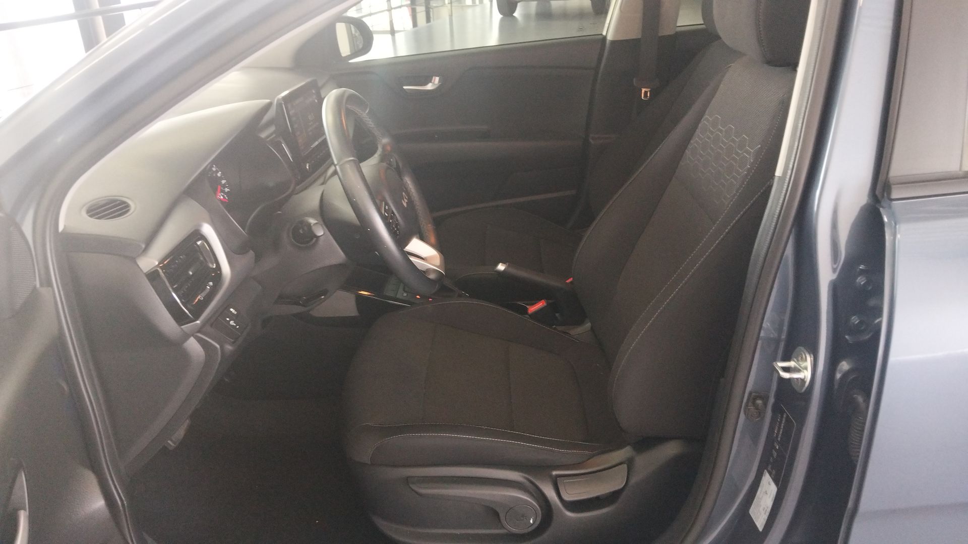 2023 Kia Rio 1.6 Hb LX At