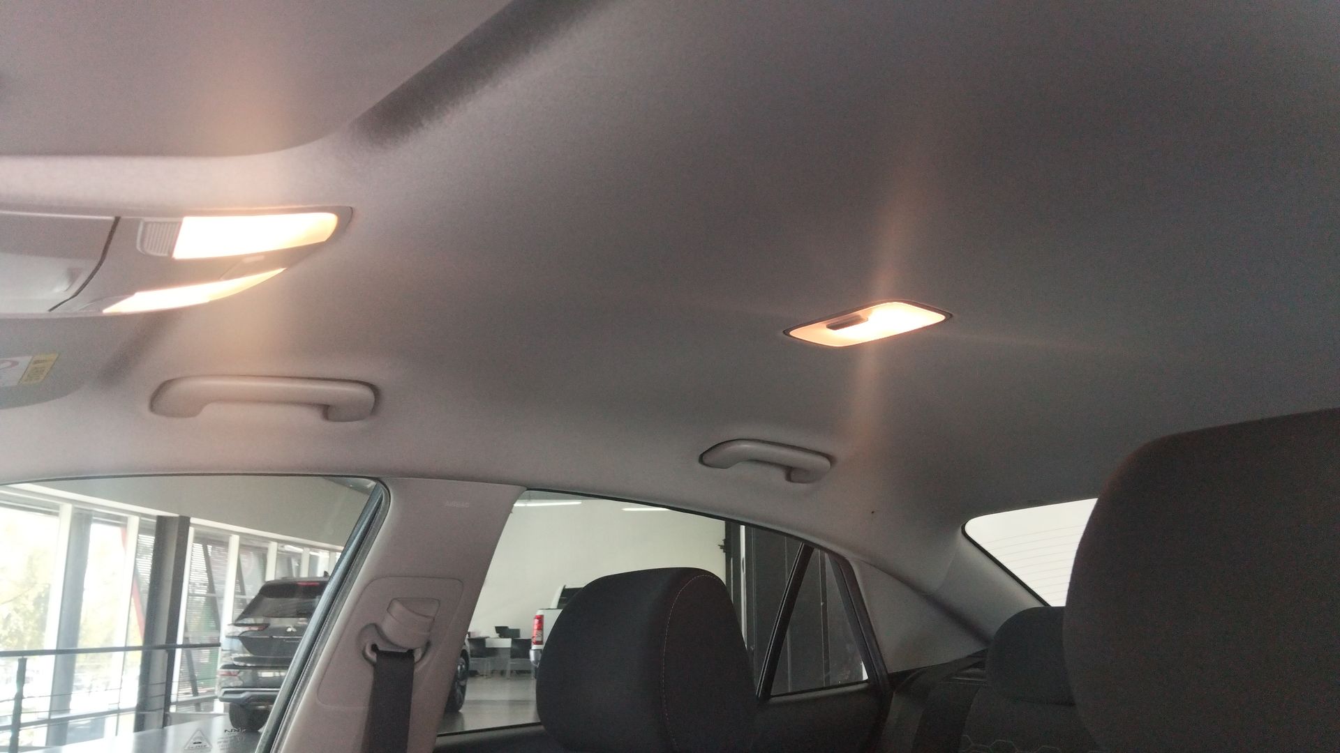 2023 Kia Rio 1.6 Hb LX At