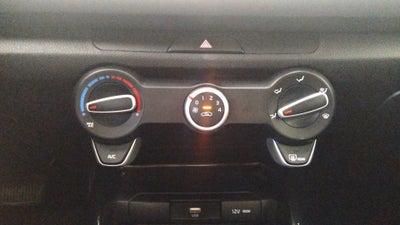 2023 Kia Rio 1.6 Hb LX At