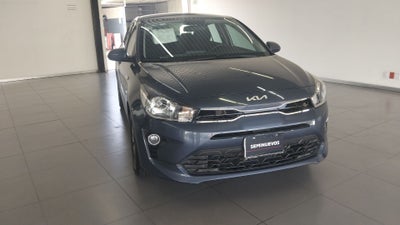 2023 Kia Rio 1.6 Hb LX At