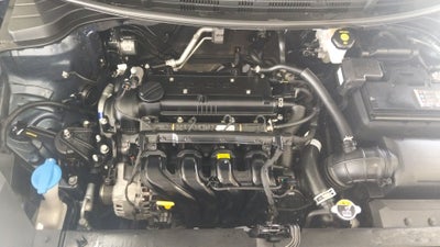 2023 Kia Rio 1.6 Hb LX At