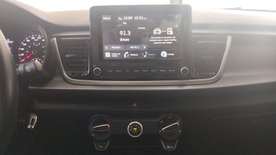 2023 Kia Rio 1.6 Hb LX At