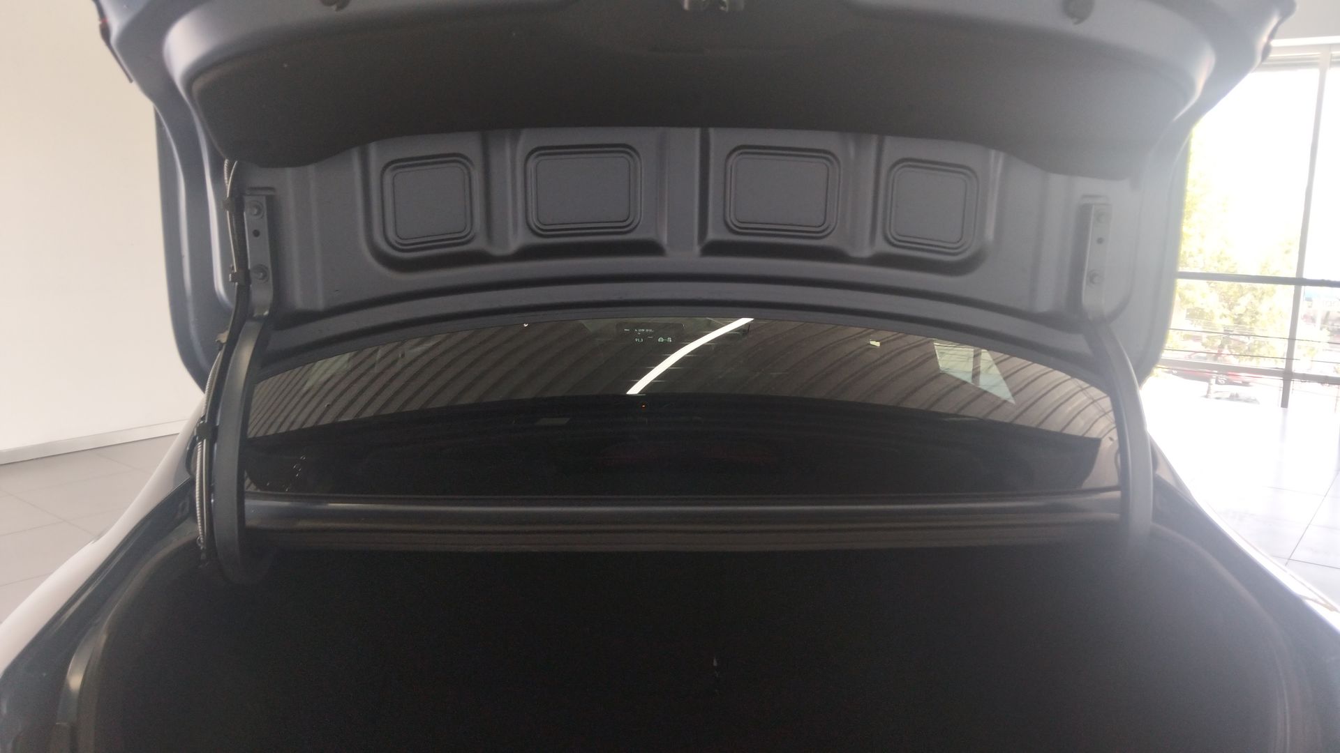 2023 Kia Rio 1.6 Hb LX At