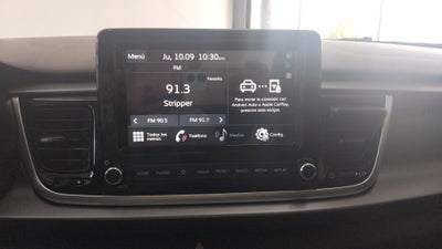 2023 Kia Rio 1.6 Hb LX At