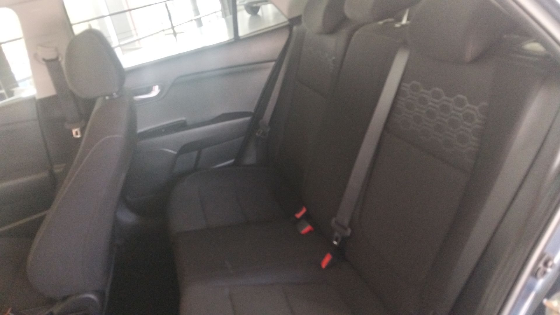 2023 Kia Rio 1.6 Hb LX At