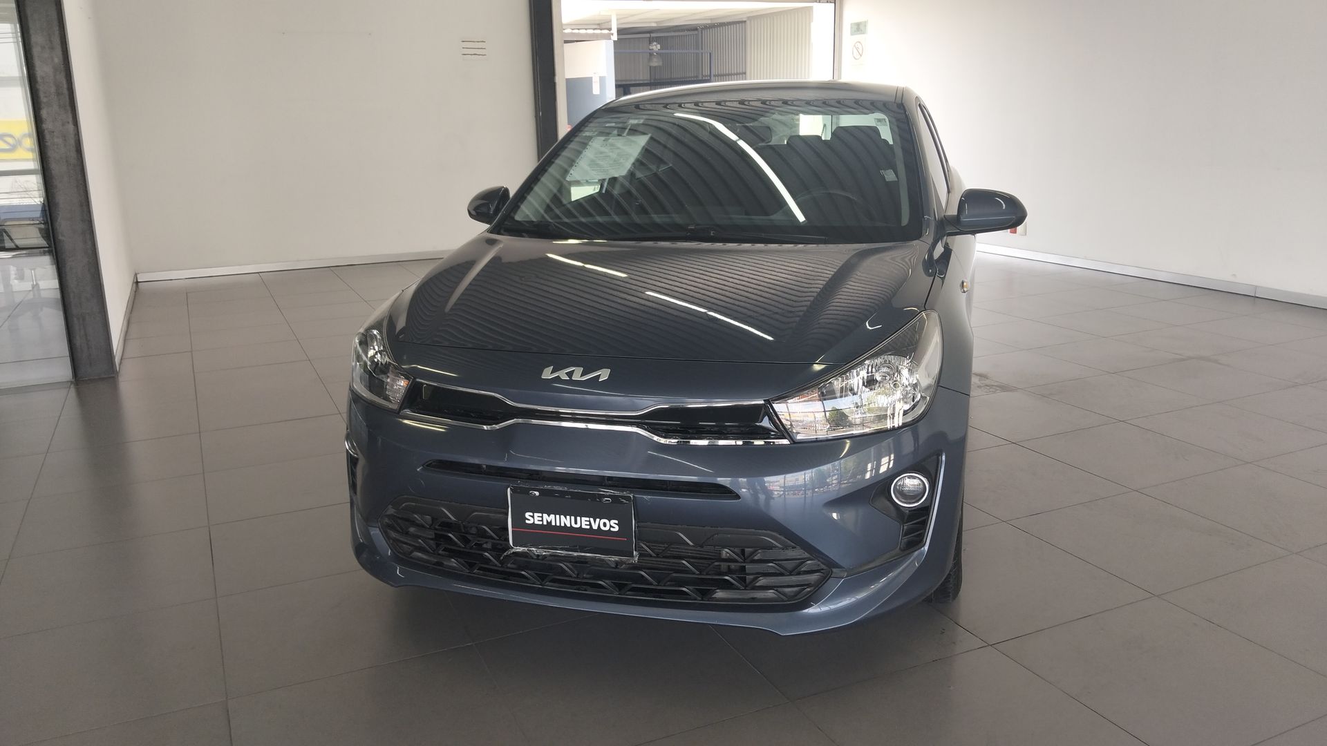2023 Kia Rio 1.6 Hb LX At