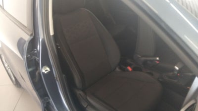 2023 Kia Rio 1.6 Hb LX At