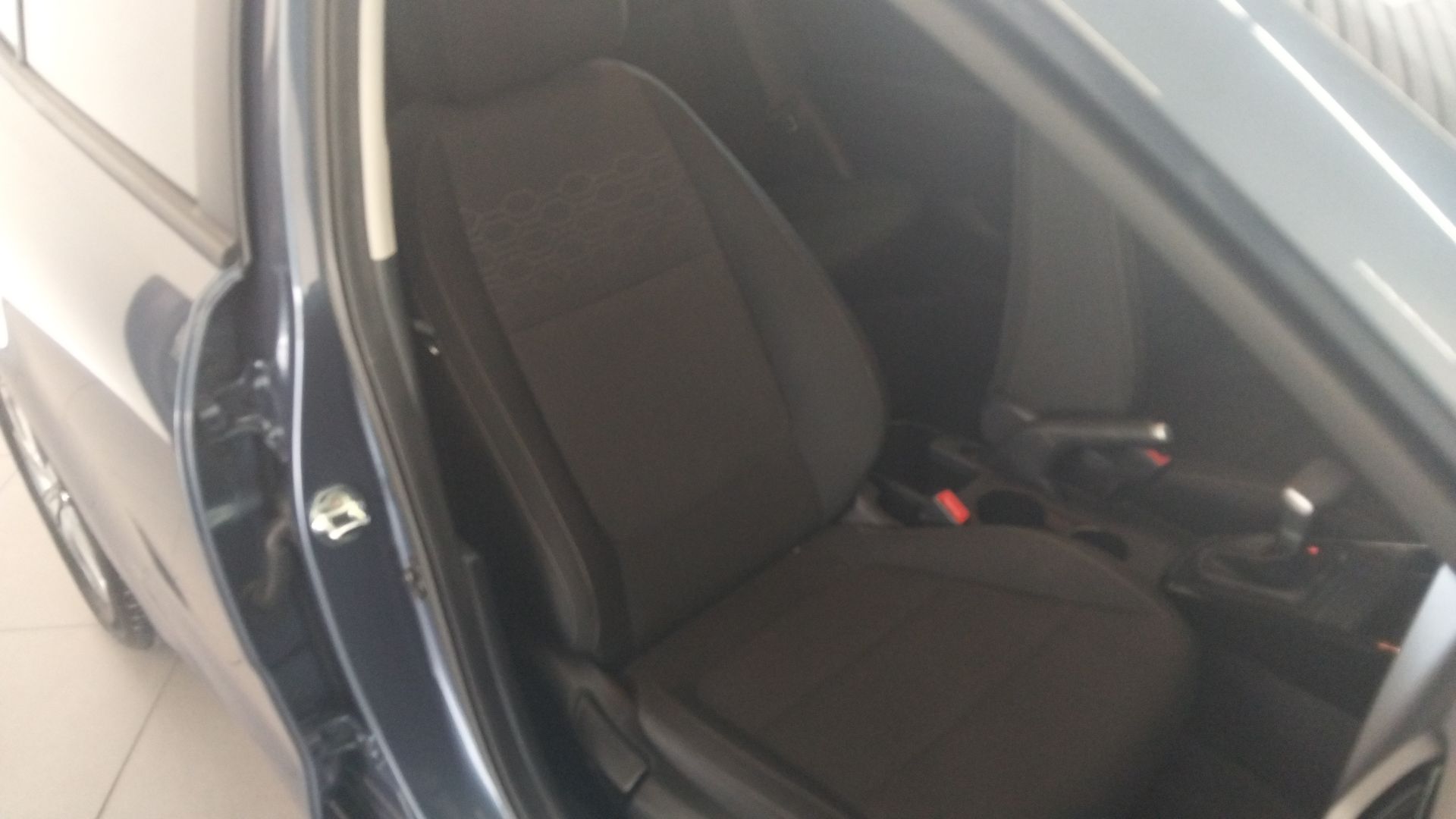 2023 Kia Rio 1.6 Hb LX At