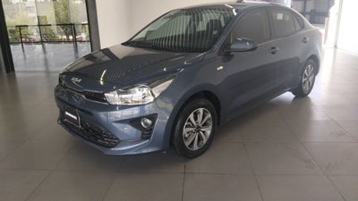 2023 Kia Rio 1.6 Hb LX At