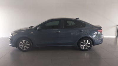 2023 Kia Rio 1.6 Hb LX At