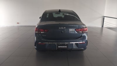 2023 Kia Rio 1.6 Hb LX At