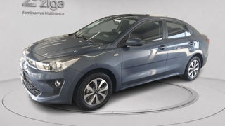 2023 Kia Rio 1.6 Hb LX At