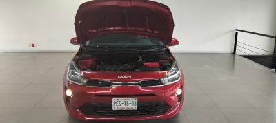 2023 Kia Rio 1.6 Sedan EX At