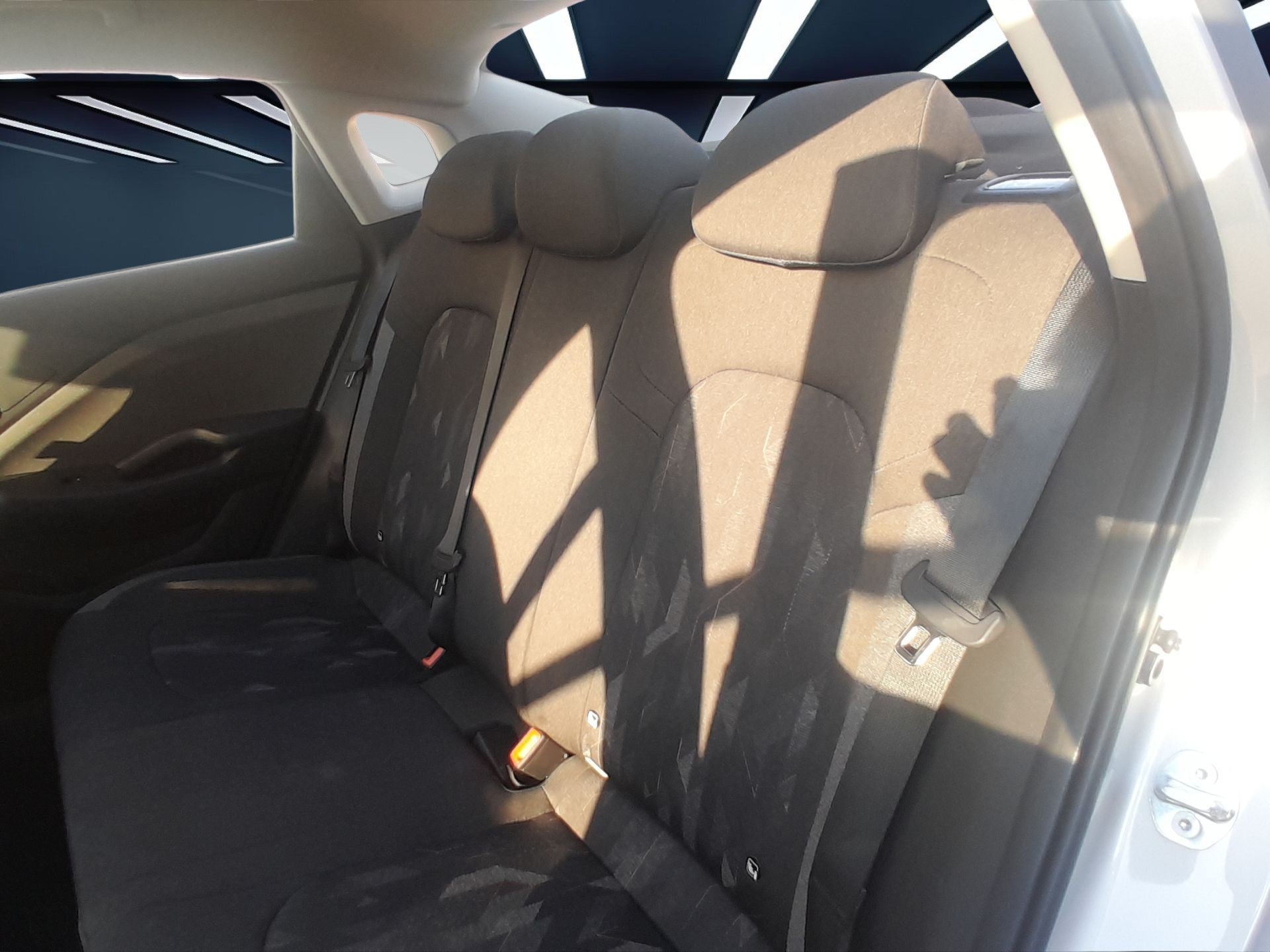 2025 Kia K3 1.6 L At