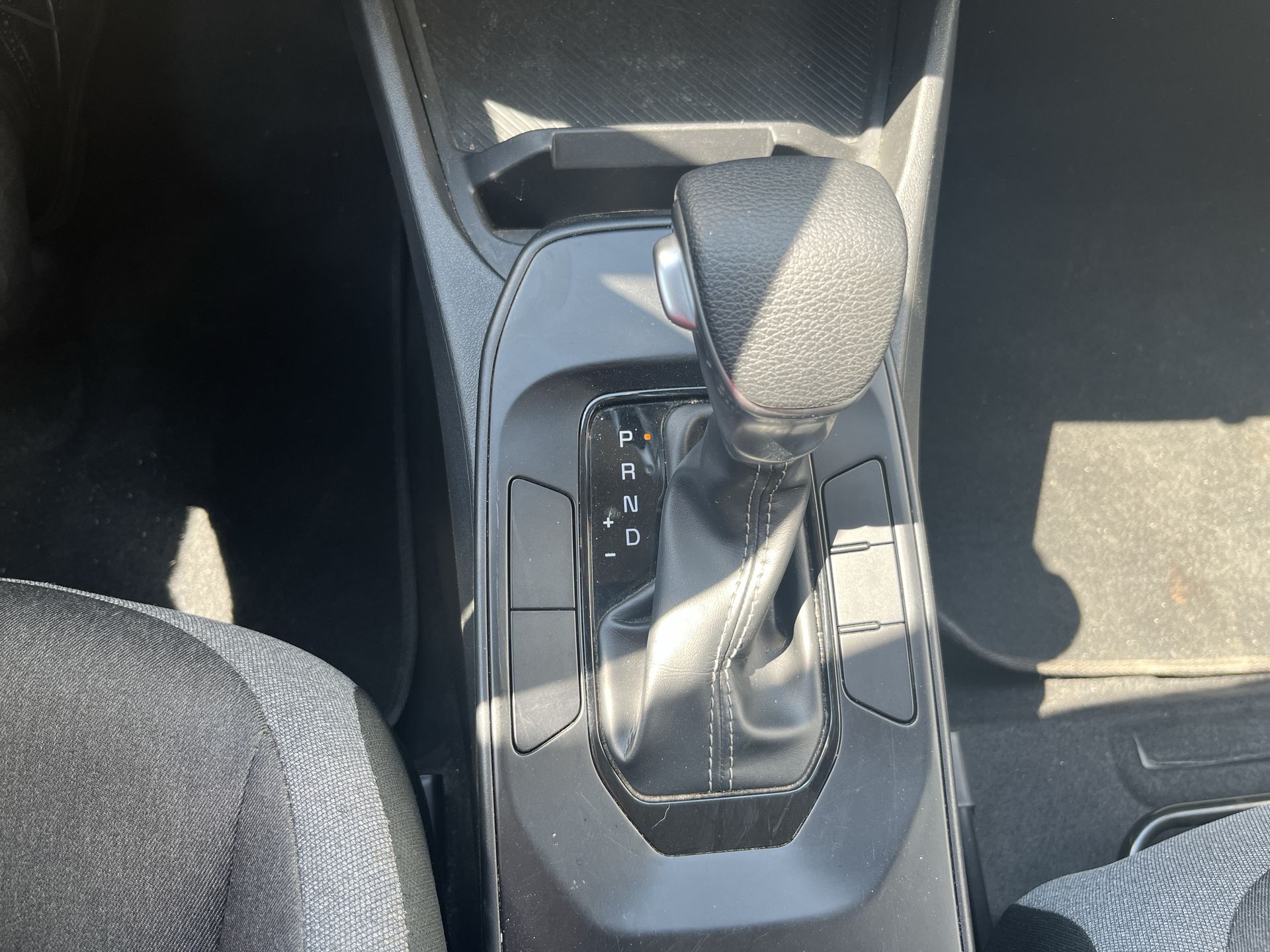 2026 Kia K3 1.6 L At