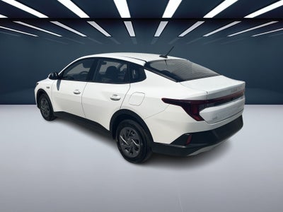 2026 Kia K3 1.6 L At