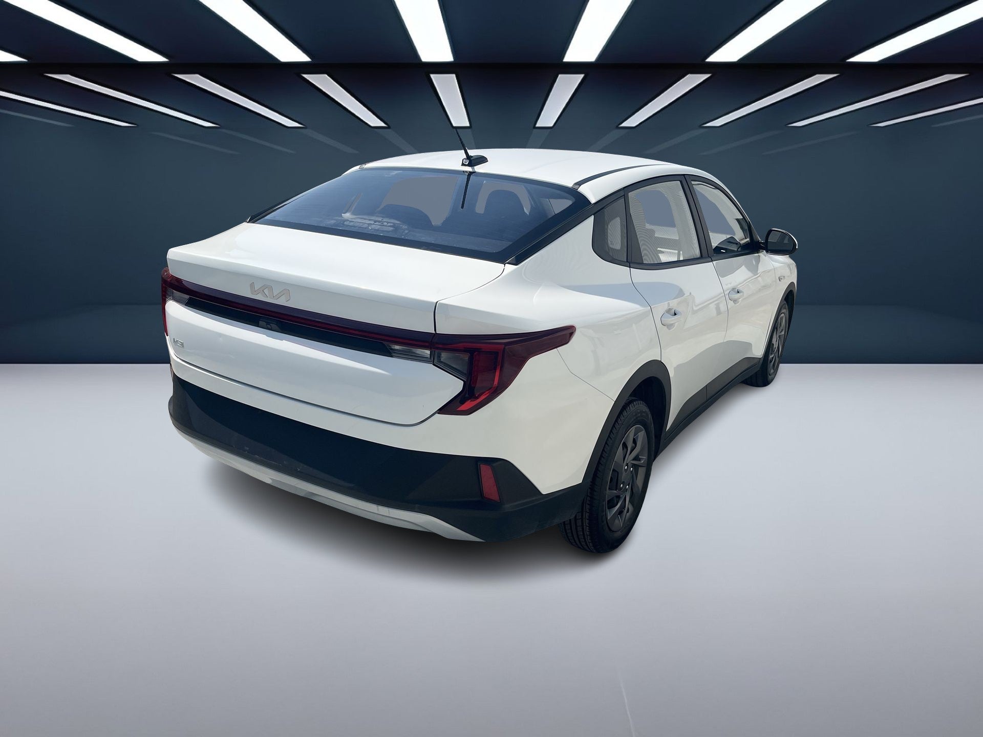 2026 Kia K3 1.6 L At