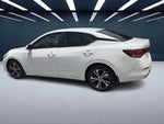 2020 Nissan Sentra 2.0 Advance At