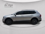2023 Volkswagen Tiguan 1.4 Comfortline At