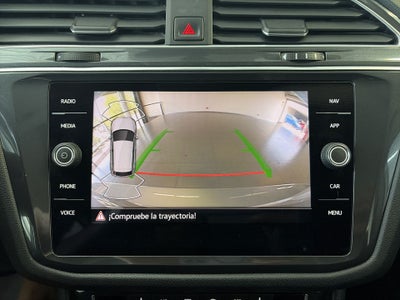 2023 Volkswagen Tiguan 1.4 Comfortline At