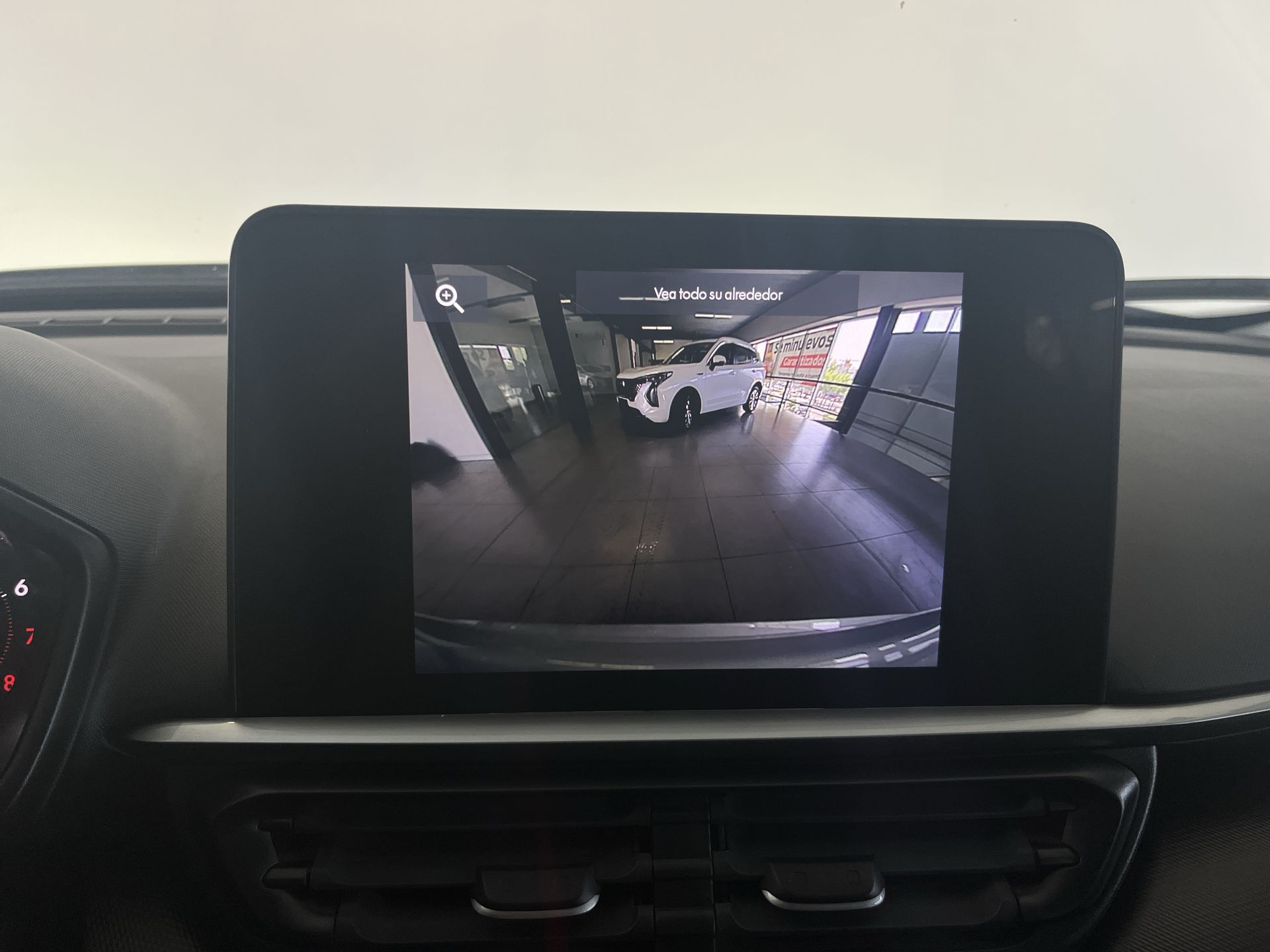 2024 FIAT Pulse 1.3 Drive Plus At