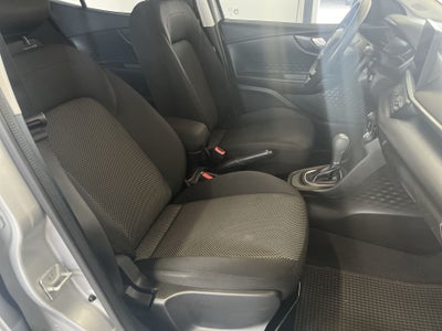 2024 FIAT Pulse 1.3 Drive Plus At