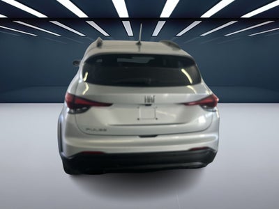 2024 FIAT Pulse 1.3 Drive Plus At