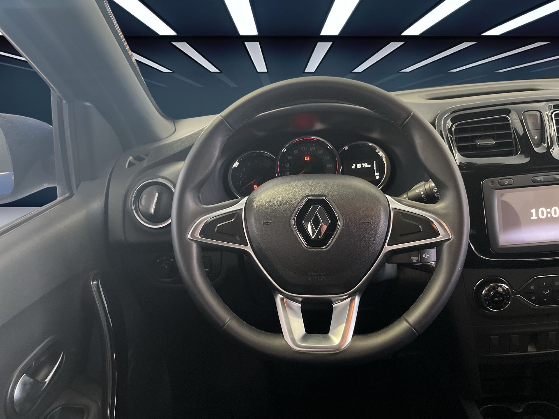 2020 Renault Stepway 1.6 Intens Mt