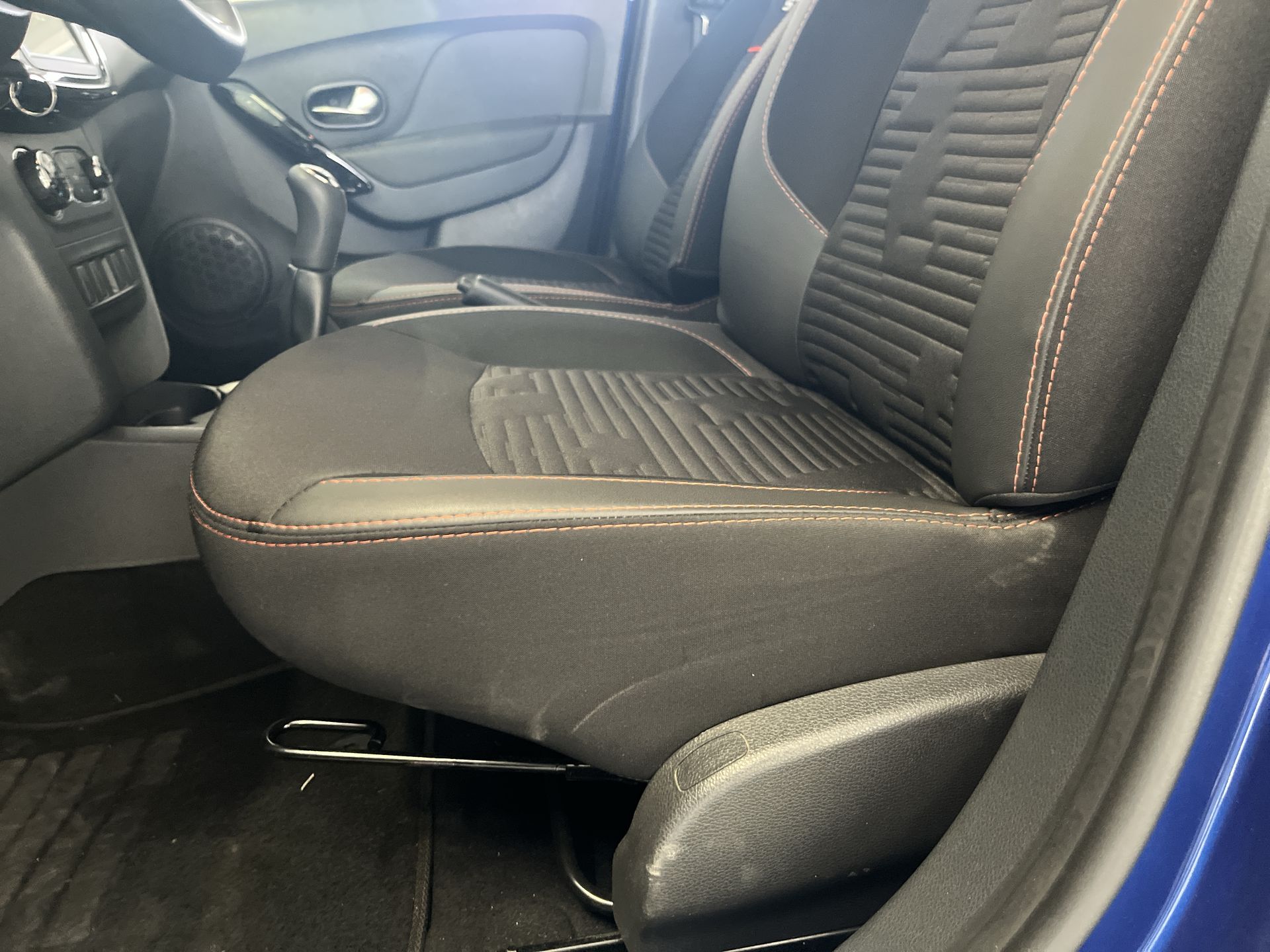 2020 Renault Stepway 1.6 Intens Mt