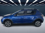 2020 Renault Stepway 1.6 Intens Mt