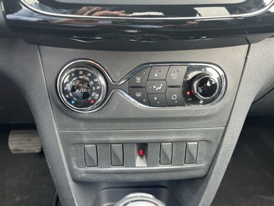 2023 Renault Stepway 1.6 Intens At