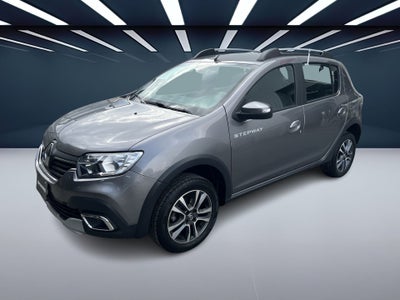 2023 Renault Stepway 1.6 Intens At