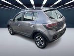 2023 Renault Stepway 1.6 Intens At