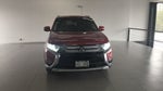 2016 Mitsubishi Outlander 2.4 Limited Cvt